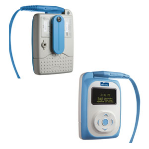 IQholter Digital Holter w/ Recorder - Midmark