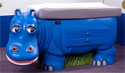 Pediatric Examination Table Hippo - PediaPals