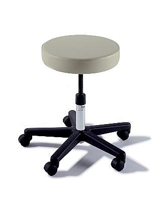 Economy Series Adjustable Exam Stool - Ritter