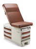 Exam Table Manual - Ritter 204