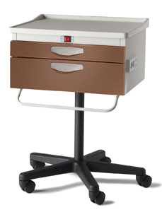 Special Procedures Cart 265 - Ritter