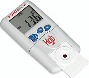 STAT-site M HBG Meter - Stanbio