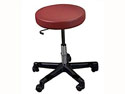 Air Spring Stool 5-Leg - UMF