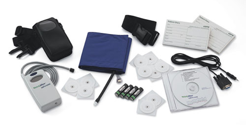 Ambulatory Blood Pressure Monitor - Welch Allyn