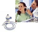 Ear Wash System - Welch Allyn