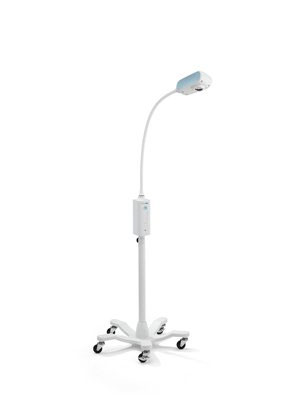 Green Series 300 General Exam Light - W/A