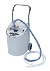 Biovac Smoke Evacuator - Wallach Surgical