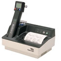 MicroTymp III Set w/Charging Stand and Printer - Welch Allyn