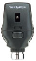 Ophthalmoscope Standard Head 3.5v - Welch Allyn