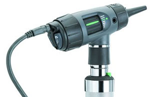 Otoscope Head Digital Macroview - Welch Allyn