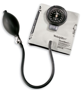 Blood Pressure Aneroid DS48 - Welch Allyn