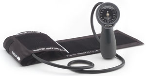 Blood Pressure Hand Aneroid DS58 - Welch Allyn
